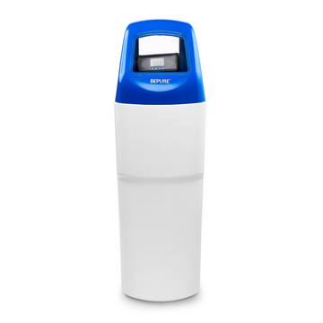 Bepure A28 Automatic Whole House Water Softener | Ideal for converting hard water to Soft