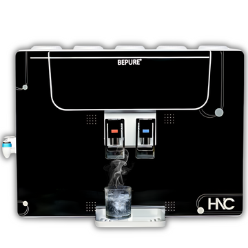 Bepure HNC pH Hot and Cold 9L UV+UF+Alkaline Water Purifier