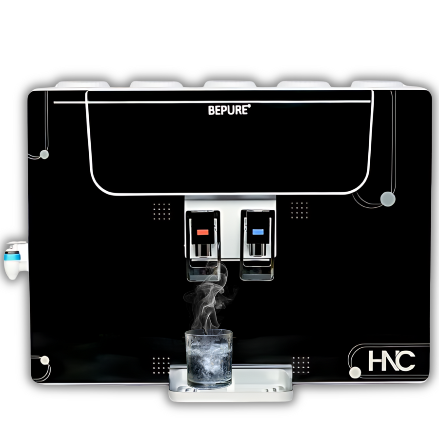 Bepure HNC pH Hot and Cold 9L UV+UF+Alkaline Water Purifier