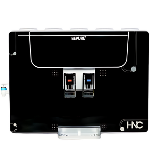 Bepure HNC pH Hot and Cold 9L NF+UV+Alkaline Water Purifier