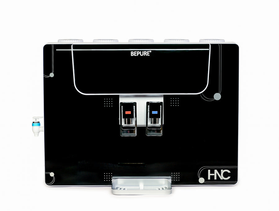 Bepure HNC pH Hot and Cold 9L NF+UV+Alkaline Water Purifier
