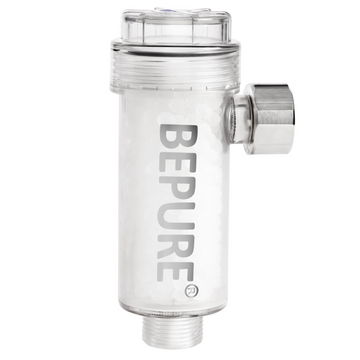 Bepure WMF+ Washing Machine Filter For Hard Water & Antiscaling | Ideal for hard water with very high Hardness
