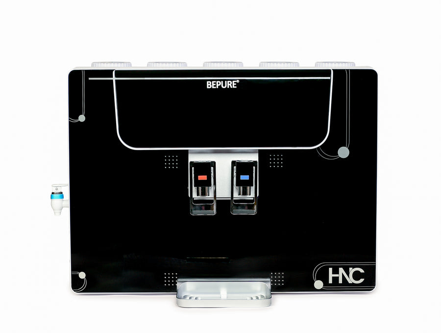 Bepure HNC pH Hot and Cold 9L RO+UV+UF+Alkaline Water Purifier (There is a waitlist of 8-10 days )
