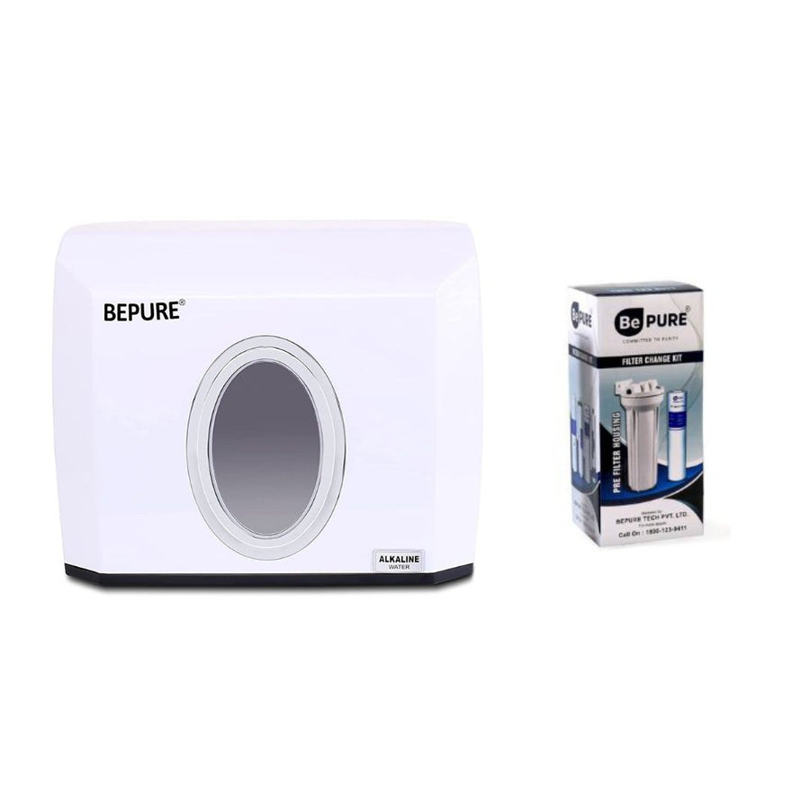 Bepure UTS Annual Filter Change Kit ( RO or UV)