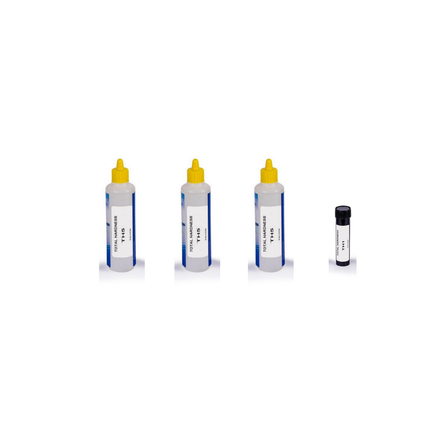 Bepure Hardness Testing Kit