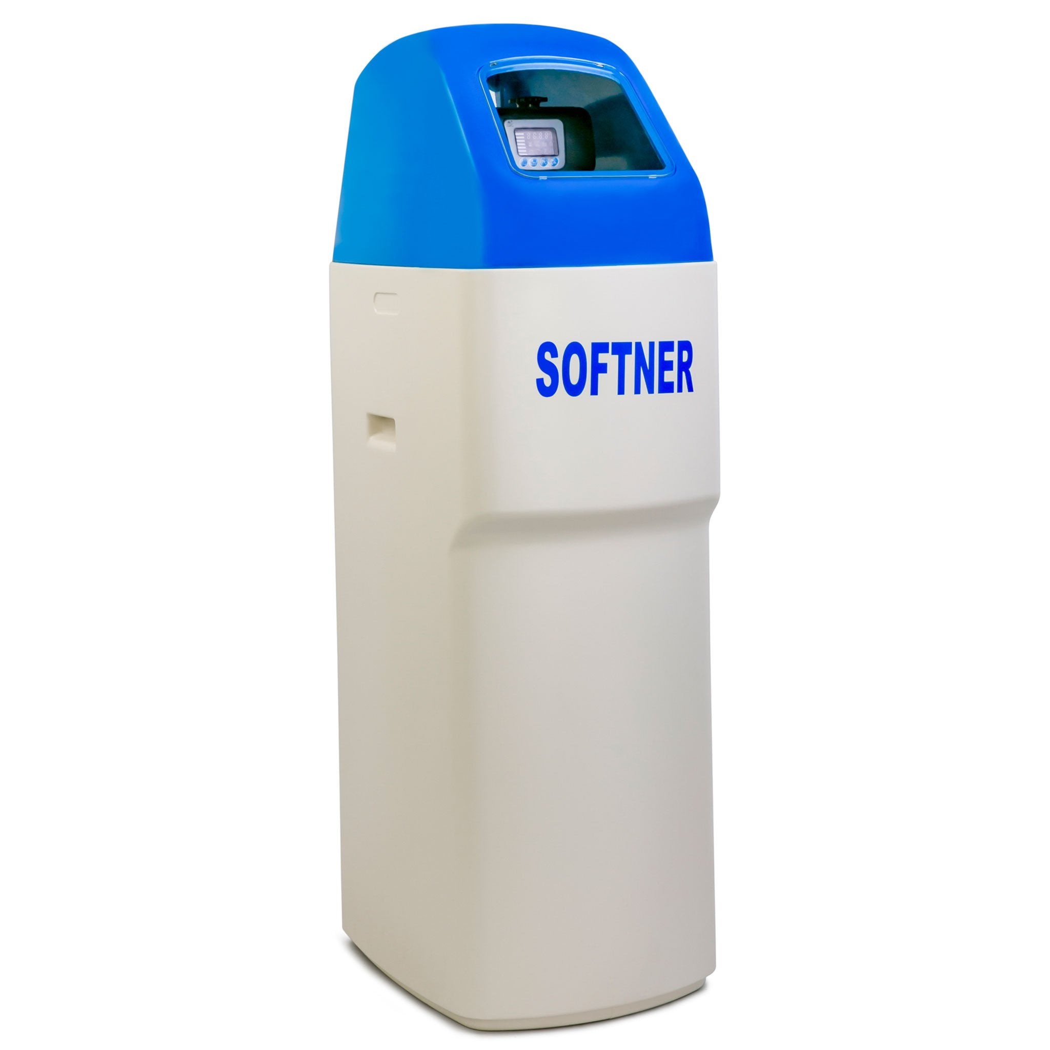 Automatic Whole House Water Softener Bepure