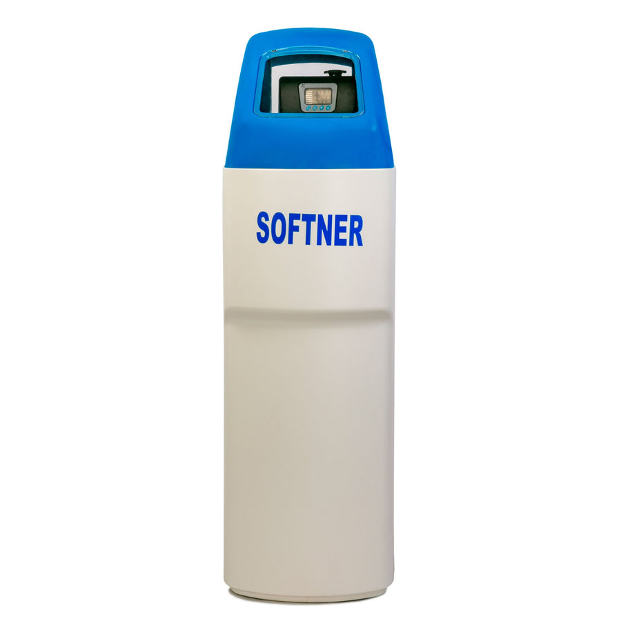 Bepure Hard Water Softener For Home