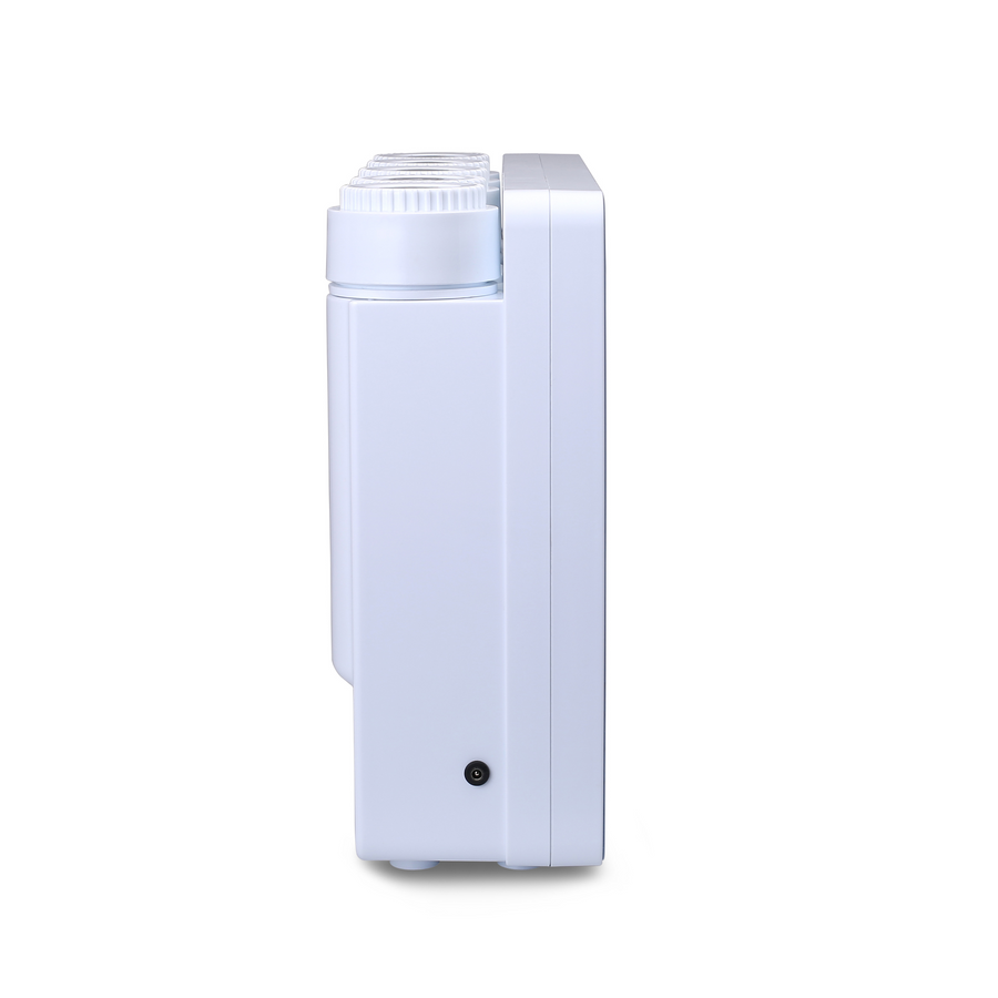 Bepure BLU 12L Under Sink Water Purifier with UV+UF+Alkaline Water Purification